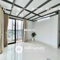 Cho thuê CHDV dạng gác - full NT - Tỉnh lộ 10 - gần Aeon Bình Tân