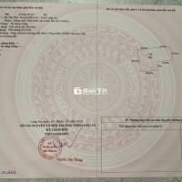 Chính chủ bán đất mặt tiền Tân Bửu giáp Bình chánh