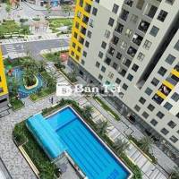 HIẾM - BCONS MIỀN ĐÔNG, 2PN 2WC NGAY GA METRO, GIÁ CHỈ 6TR/TH
