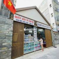 Bán nhà MT Bình lợi 100m2 (5*20) khu đồng bộ