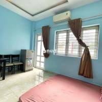 PHÒNG BAN CÔNG THOÁNG TRỐNG SẴN NGAY NGUYỄN HỮU CẢNH  - SAIGON PEARL-