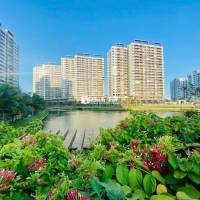Bán căn hộ Mizuki Park | 58m2 2PN 1WC | Sổ Hồng Sẵn | Nội Thất Đẹp