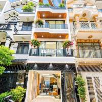 SIÊU PHẨM NHÀ PHỐ HIỆN ĐẠI 3 LẦU ĐƯỜNG HUỲNH THỊ ĐỒNG - THỊ TRẤN NHÀ B