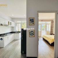 🏡CĂN HỘ 1PN TÁCH BẾP BAN CÔNG CÓ MÁY GIẶT RIÊNG ĐƯỜNG LÊN VĂN SỸ🏡