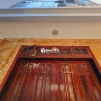 Cho thuê nhà riêng, ngõ ô tô, phố Đặng Xuân Bảng, KĐT Bắc Linh Đàm.