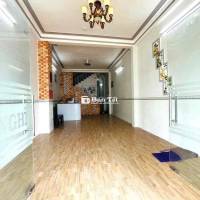 CHO THUÊ NHÀ 2 LẦU 9PN SẴN NỘI THẤT KDC CÔNG AN THÍCH HỢP MINIHOUSE
