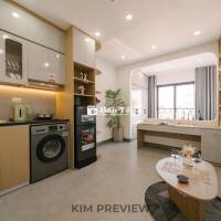 CCMN MỚI, BAN CÔNG, FULL NỘI THẤT, Ô TÔ ĐỖ CỬA, 169 DOÃN KẾ THIỆN