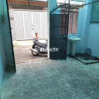 NHÀ KHU TRẦN NÃO QUẬN 2, 80M2, 2 PHÒNG NGỦ, SÂN NHỎ