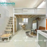 HiFriendz cho thuê phòng trọ giá rẻ gần cao đẳng công thương - Quận 9
