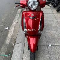 Yamaha Latte 2022 Đỏ Đã sử dụng