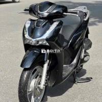 SH125 CBS 2023 Zin Chất - Trả trước 35tr nhận xe✅