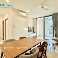🌈👉🏻 DEAL HỜI ✅ 1PN/2PN/Studio Full Nội Thất LUXURY  - Gym, Pool Free