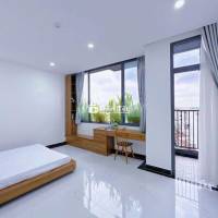 HỆ THỐNG CĂN HỘ CAO CẤP STUDIO - 1PN - 2PN FULL NỘI THẤT BÌNH THẠNH✨️