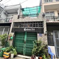 Nhà 2 Tầng - Gò Xoài ( Bình Tân ) Nhỉnh 4 tỷ Diện Tích : 4x16m (65m2)