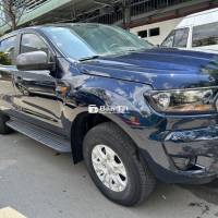 Ford Ranger XLS 2020, số sàn, bảo hành 2027,