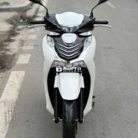 SH125 CBS 2025 bao check - Trả trước 40tr nhận xe✅