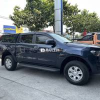 Ford Ranger XLS 2021, vay Ngân Hàng lên đến 75%