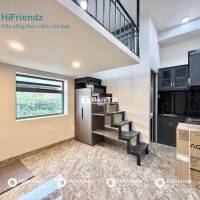 Toà nhà HICI full nội thấy đầy đủ mới keng 100%