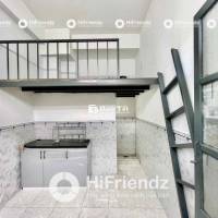 Cho thuê phòng trọ dạng duplex - Trần Văn Giàu - gần Aeon Bình Tân