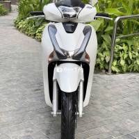 Honda SH125 CBS 2018 Trắng 125i