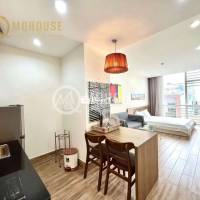 ✨️STUDIO BANCOL 35M2 CÓ THANG MÁY, DỌN DẸP PHÒNG, BẢO VỆ 24/24✨️