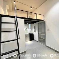 DUPLEX GẦN ĐẦM SEN - ĐH BÁCH KHOA - ĐH VĂN HIẾN