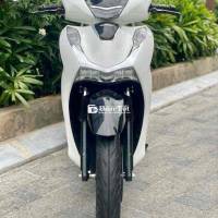 SH125 CBS 2021 Xe Đẹp - Trả trước 35tr nhận xe✅