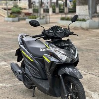 Honda Vario 125cc 2018 Đen 2000 km