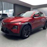 Tri Ân Khách Hàng VinFast VF6 Plus Giá Ưu Đãi