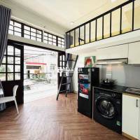 🔥 Duplex Siêu Thoáng Cho Sinh Viên Gần Y PNT - HUFLIT - ĐH Sư Phạm
