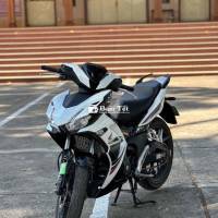 Honda Winner X V3 2022 Trắng đen