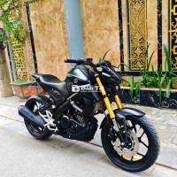 Yamaha MT 15  biển TP  xe lướt đẹp,cực mới motor