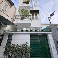 Nhà 3 Phòng Ngủ_ Hoàng Hoa Thám_ Bình Thạnh, HXH_ 4x22