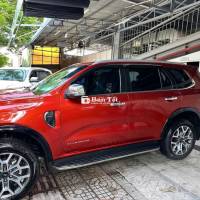 Ford Everest Titanium 2022, bảo hành 2027, vay 75%