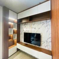 Hàng hiếm nhà 2 tầng 40m2 - Lô góc ngang 7,2m - Hẻm xe hơi thông P.6