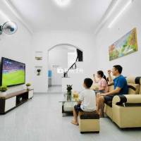 Bán nhà Tân Bình, Phạm Văn Bạch, 40m2, 2 Tầng, Ở Ngay, Chỉ 4 Tỷ xx
