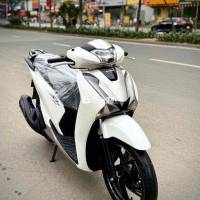 SH125 CBS 2019 Bao Check - Trả trước 30tr nhận xe✅