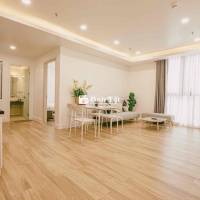 ✨PENHOUSE 2PN - 2WC 90m2 RỘNG RÃI | THOÁNG | SÁNG NGAY TRUNG TÂM Q3✨