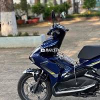 Honda Airblade 125cc 2021 Xanh 11000 km