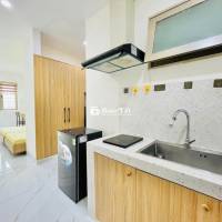 Căn Hộ Studio Full Nội Thất Cạnh ĐH FPT - Ngũ Hành Sơn