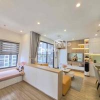Cho thuê chung cư Vinsmart City Tây Mỗ ,Căn 2 Ngủ 2Wc - Full Nội Thất