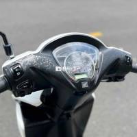Honda Vision 2025 Trắng