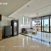 🌷 Khai trương Penthouse tầng riêng có ban công - thang máy kế Aoen