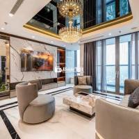 CHO THUÊ CĂN HỘ 3PN VINHOMES NỘI THẤT ĐẸP VIEW THOÁNG