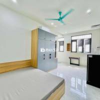 🔥 CĂN HỘ STUDIO FULL NỘI THẤT – TRUNG TÂM HOÀ XUÂN 🔥