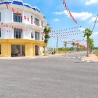 ĐẤT SỔ HỒNG RIÊNG GẦN VSIP BÌNH DƯƠNG - CHỈ TỪ 968 TRIỆU