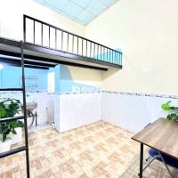 Cho Thuê Phòng Trọ Mới Xây Ngay Phạm Văn Đồng Gần Cầu Vượt Linh Xuân