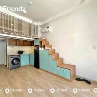 DupLex Siêu Thoáng Mới Xây - Ngay Văn Lang CS3 - Gigamall Thủ Đức