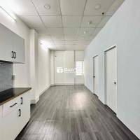 CHDV 2 PHÒNG NGỦ 50M2 - NGAY CV HOÀNG VĂN THỤ