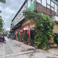 Bán phòng trà, cà phê